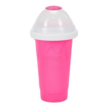 Imagem de Copo Kids Chef Raspadinha Multikids - BR2195, Sortido