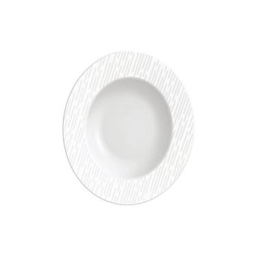 Imagem de Prato Raso Marie em Porcelana Decorada 27 cm Tramontina