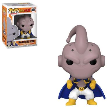 Imagem de Funko Pop Dragonball Z 864 Majin Buu