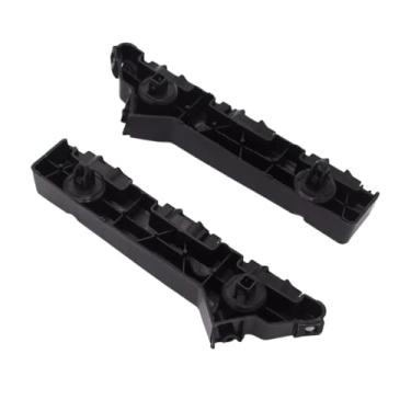 Imagem de Suporte de barra de para-choque dianteiro esquerdo e direito para reparo de carro para Chrysler 300