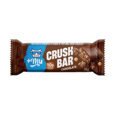 Imagem de Crush Bar 2.0 Chocolate Mais Mu 35g