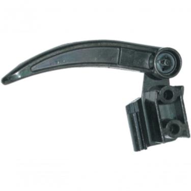 Imagem de Maçaneta Interna Tampa Motor Família Mb ônibus Cabines Fpn [f103]