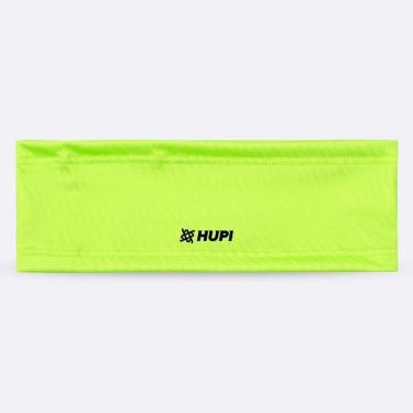 Imagem de Testeira Headband Amarelo Neon HUPI-Feminino
