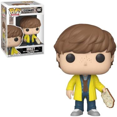 Imagem de Funko Pop The Goonies 1067 Mikey