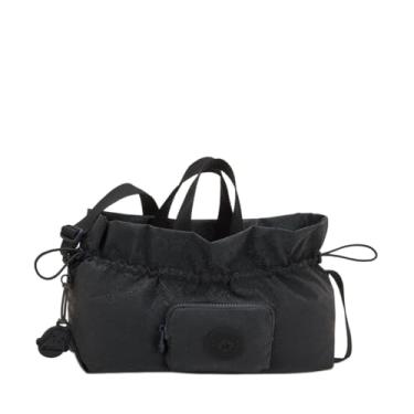 Imagem de Bolsa Kipling Elza Preto I81104SC