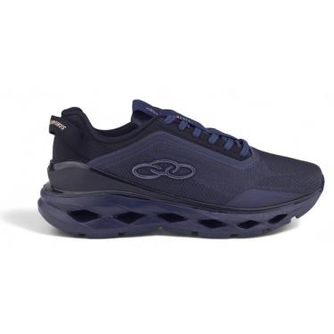 Imagem de Tênis Masculino Esportivo Olympikus Beats Treino e Academia