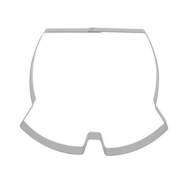 Imagem de Cortador Shorts Mickey G - 1 Unidade - RR Cortadores - Rizzo