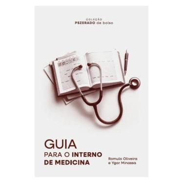 Imagem de Guia Para O Interno De Medicina