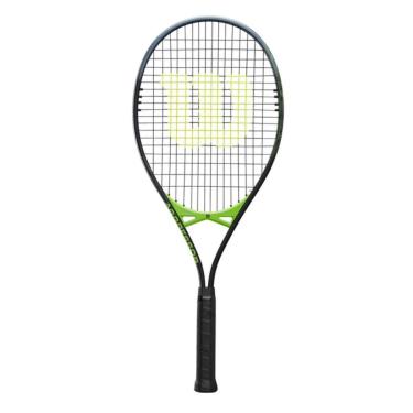 Imagem de Raquete de Tenis WIlson Aggressor 112 Raquete de Tenis WIlson Aggressor 112 L2-Unissex