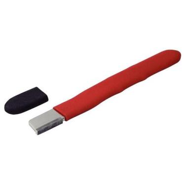 Imagem de Afiador Para Tesouras de Poda Tramontina em Aço com Placa de Tungstêni