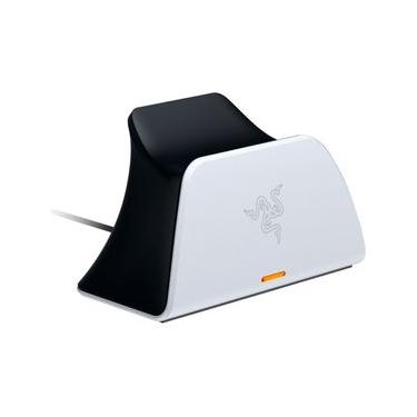 Imagem de Suporte de Carregamento para Controle Playstation 5 Preto Razer - RC2101900200R3U RC2101900100R3U