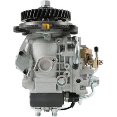 Imagem de Bomba de injeção de combustível VE compatível com Isuzu 4JB1 Engine Bobcat 843 853 Minicarregadeira 104741-6731 104741-6732 8-97020390-1 8970203901