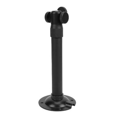 Imagem de Jectse Suporte para Projetor de Parede No Teto, Comprimento Ajustável de 7,9 a 15,7 pol. Rotação de 360° e Inclinação de 90°, Com Alça Atualizada, para Projetores, Câmeras, Filmadoras