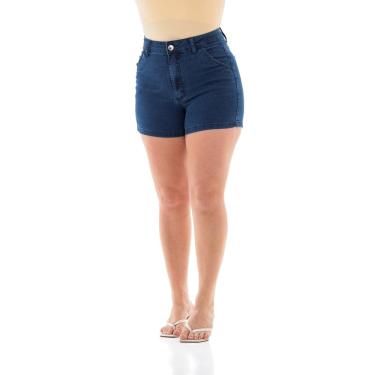 Imagem de Shorts Jeans Feminino Arauto Hot Pants