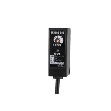 Imagem de Sensores fotoelétricos BYD30-DDT BYD50-DDT BYD50-DDT BYD30-DDT T BYD100-DT BYD30-DDT Sensor de interruptor fotoelétrico (BYD30-DDT)