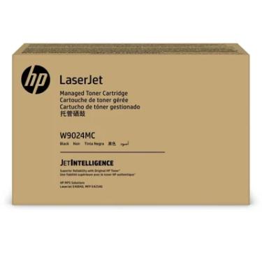 Imagem de Cartucho  HP E42540f,  Preto, 5ML, 11.5k, Pags - W9024mc