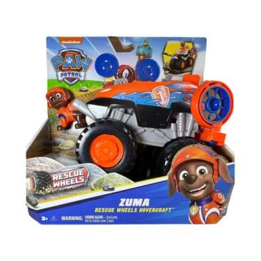 Imagem de Brinquedo De Veículo Chase Marshall Rocky Roxi Skye Boomer Zuma Rubble