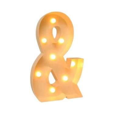 Imagem de Caixa De Balões LED Gigante De 91,5CM Para Decoração De Chá De Bebê, A