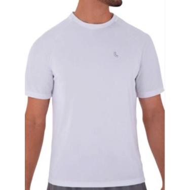 Imagem de Camiseta Manga Curta Lupo Sport 75040-002 Masculina Basic Térmica Poli