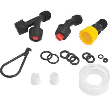 Imagem de Kit Para Pulverizador Agrícola 12L Pc012 Vonde - Vonder