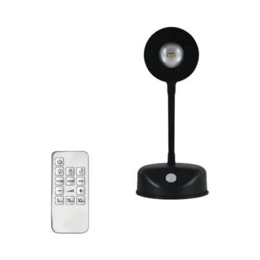 Imagem de Luz Noturna LED Com Sensor De Movimento Sem Fio USB Para Cozinha, Quar