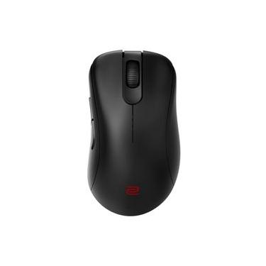 Imagem de Mouse Gamer Sem Fio ZOWIE EC3-DW 4K para Esports