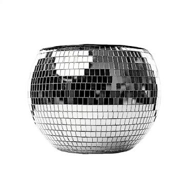 Imagem de Balde de champanhe refrativo de grande capacidade para festa esférico vinho cerveja coquetel gelo para festa garrafa restaurante bar suprimentos banheira bebida