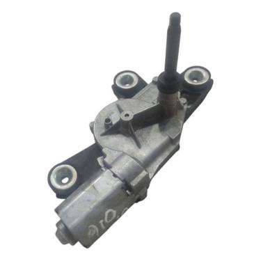 Imagem de Motor Limpador Vidro Traseiro Tampa Ecosport 2013 A 2017