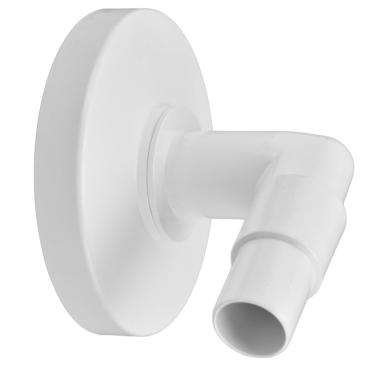 Imagem de Adaptador de substituição placa skimmer piscina para Hayward plástico fácil instalar e substituir acessório prático resistente ao desgaste uso duradou