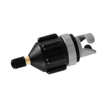 Imagem de Adaptador De Bomba De Ar Para Prancha De Surf Inflável, Stand up Paddl