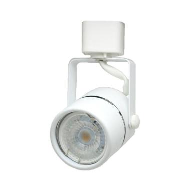 Imagem de Spot Usual Para Trilho Dicroica Branco