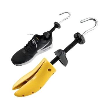 Imagem de Formas Ajustáveis Profissionais Para Sapatos Masculinos E Femininos, A