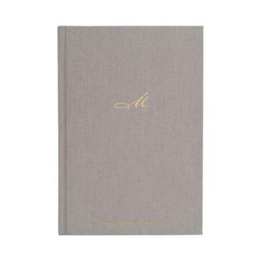 Imagem de Livro - Bíblia de Estudo MacArthur NVI, Tecido sobre capa dura, Leitur