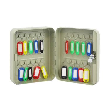 Imagem de Claviculário 20 Chaves Western Home