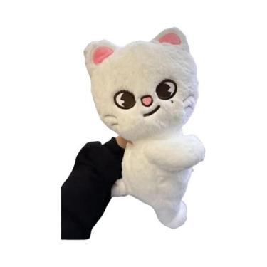 Imagem de Boneco De Pelúcia Straykids SKZOO, Brinquedo Almofada Para Crianças, P
