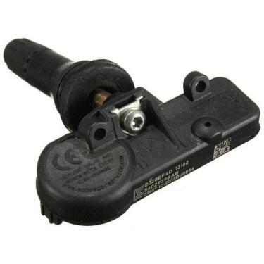 Imagem de Kit 4 Sensor Pneu Tpms Chrysler Town Country 300C Grand