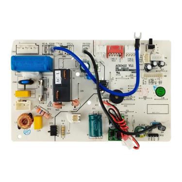 Imagem de Placa Principal Evaporadora Ar Condicionado Tcl Original 9.000 Btus Inverter único