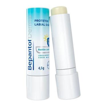 Imagem de Protetor Labial Diário Bepantol Derma FPS50 4,5g