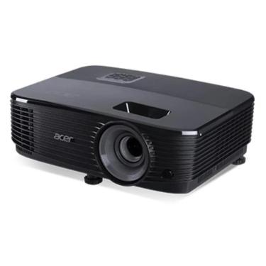 Imagem de Projetor Acer X1123Hp 4.000 Lumens 3D Svga Hdmi Bivolt