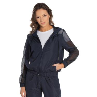 Imagem de Jaqueta Corta Vento Urban Parolli Feminino-Feminino