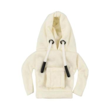 Imagem de Capa De Moletom Para Alavanca De Câmbio De Carro, Acessório Quente De 