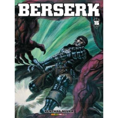 Imagem de Berserk Vol. 16