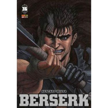 Imagem de Berserk Vol. 36