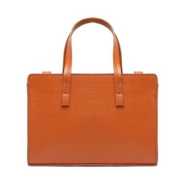 Imagem de Bolsa Arezzo Tote Isis Grande Estruturada-Feminino