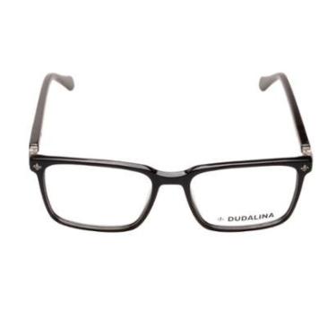 Imagem de Armação Óculos Dudalina DUH273/RX AV345 54-17-140 - Original-Unissex