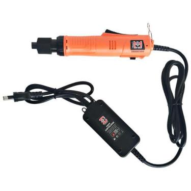 Imagem de Parafusadeira elétrica parada automática 0,3 a 2,5 Nm c/ fonte - SGT-P