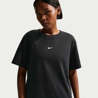 Imagem de Camiseta Nike Sportswear Classic Feminina-Feminino