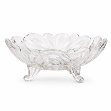 Imagem de Fruteira de Vidro 9cm x 21cm Cosy