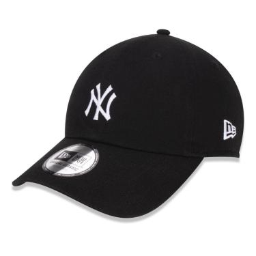 Imagem de BONE NEW ERA CASUAL NEW YORK YANKEES MLB OFF WHITE-Masculino