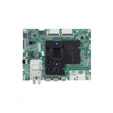 Imagem de Placa Principal TV LG 55NANO77SRA EBU67402509